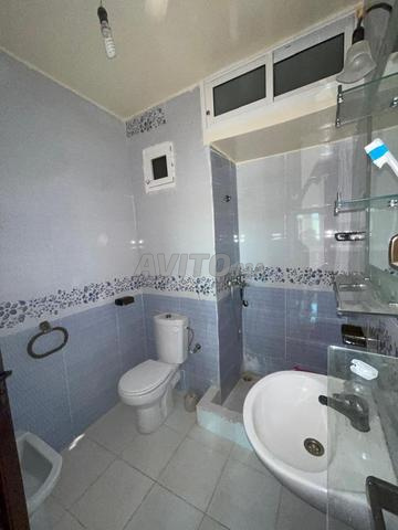 Appartement ensoleillé à vendre 60 m² à Rabat - 2