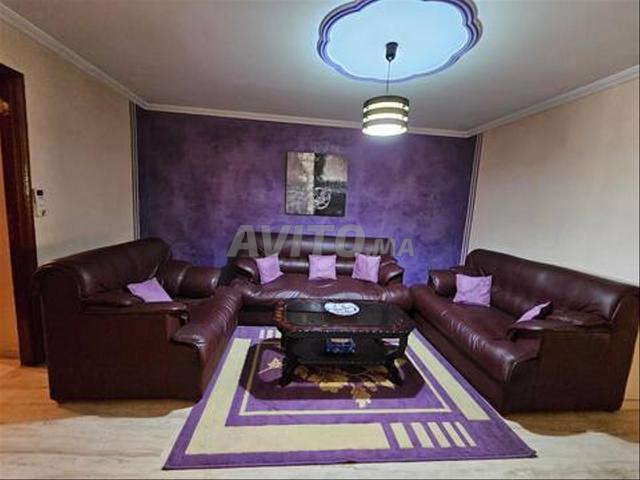 Bel appartement lumineux à vendre - El Wiam