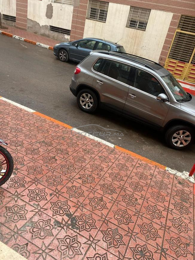 tiguan occasion