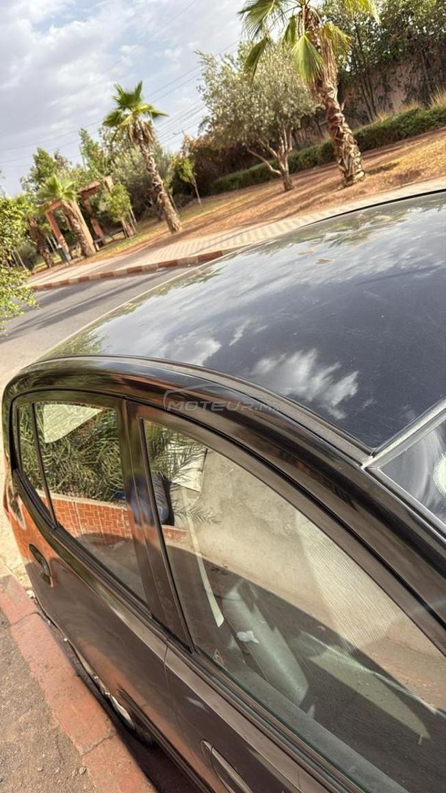 Hyundai i10 2015 avec climatisation 