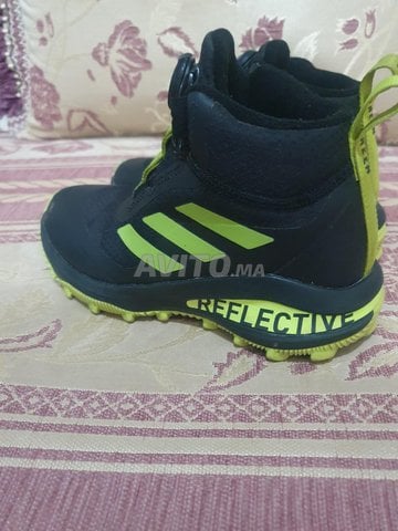 Adidas FortaRun Boa
