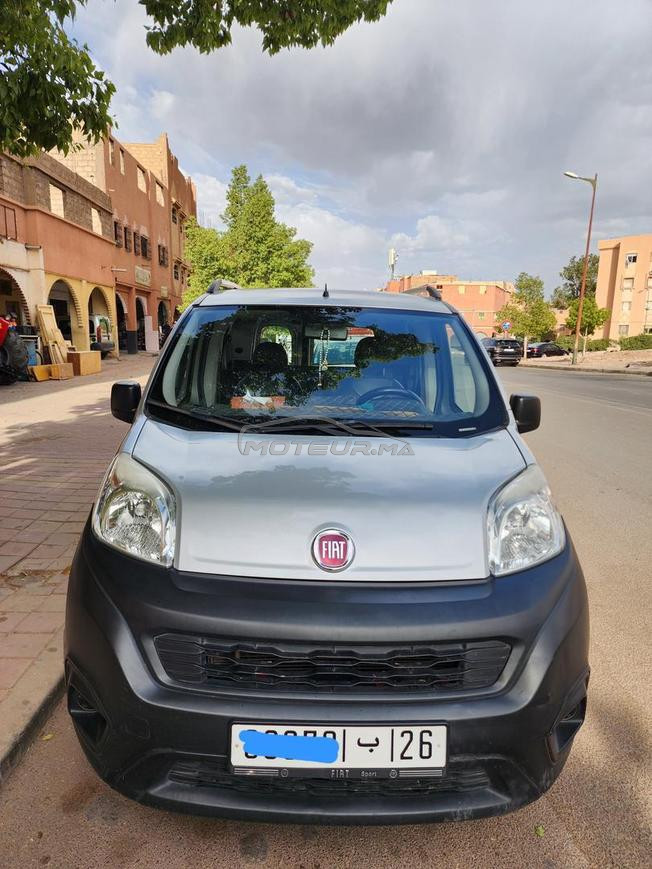 Fiat fiorino 
