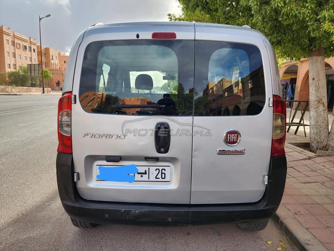 Fiat fiorino 