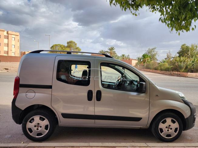 Fiat fiorino 