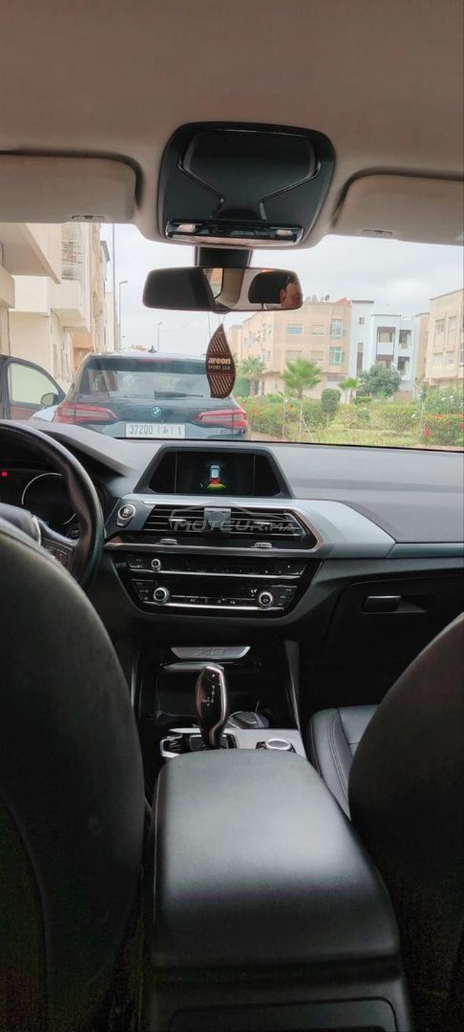 voiture d’occasion 