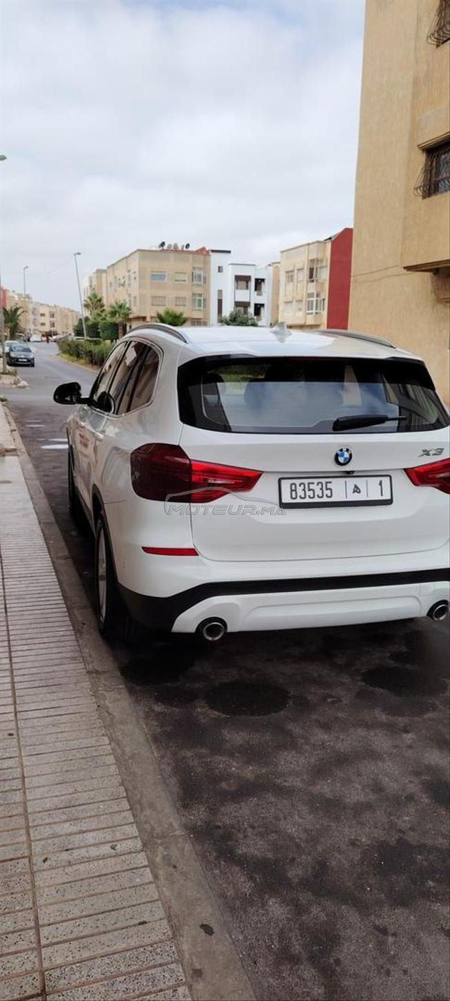 voiture d’occasion 