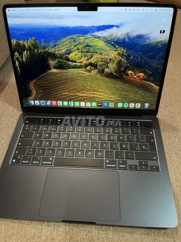 MacBook Air M3 256GB