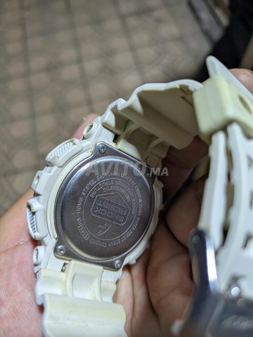 G-Shock original 