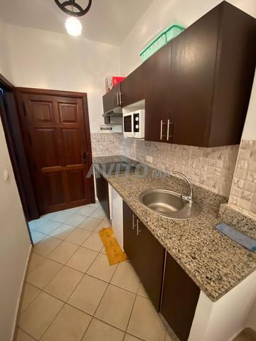 Appartement à louer 40 m² à Mdiq - 2