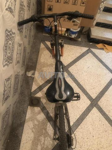 Vélo bon état de japon tout neuf