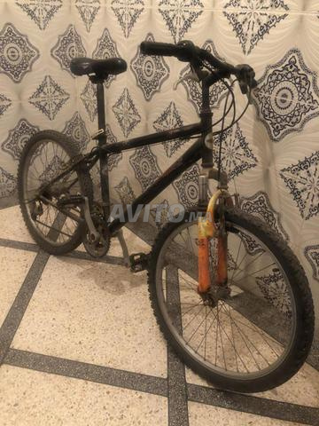 Vélo bon état de japon tout neuf - 2