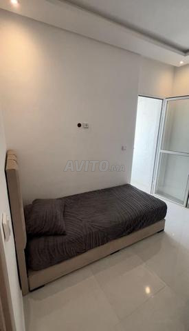 Appartement à vendre 100 m² à Tanger