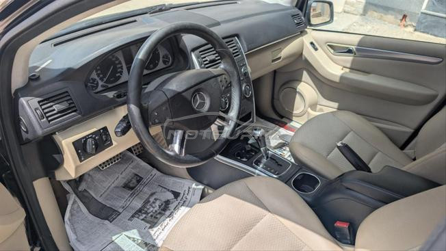 Mercedes-Benz Classe B180 Diesel Automatique 2011