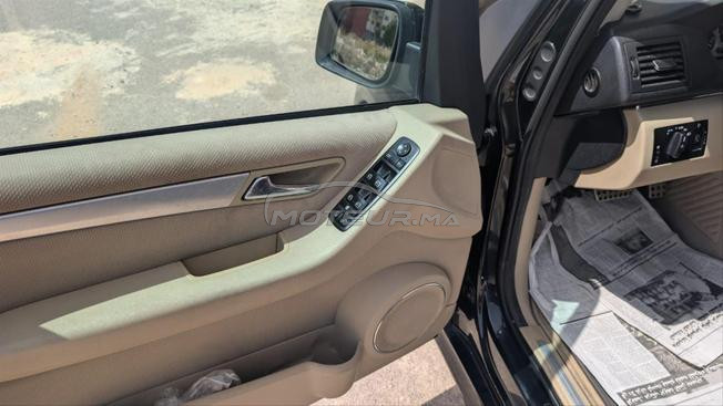 Mercedes-Benz Classe B180 Diesel Automatique 2011