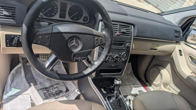 Mercedes-Benz Classe B180 Diesel Automatique 2011