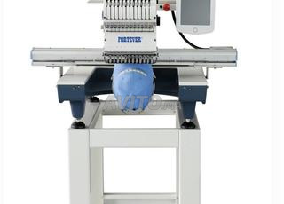 Machine broderie 1 tête 12 couleurs 