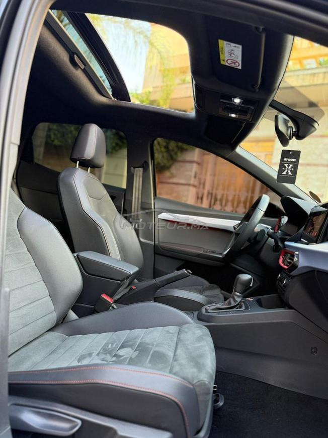 seat ibiza model 2024