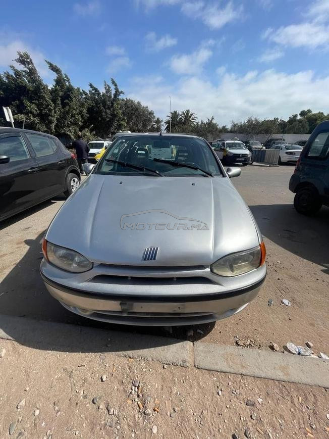 fiat palio 2002