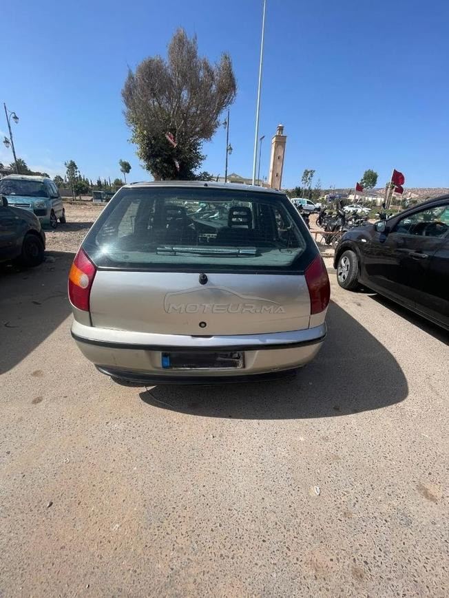 fiat palio 2002