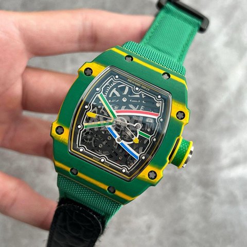 Richard Mille