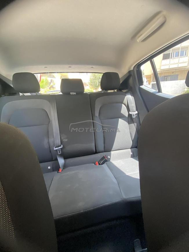 Dacia Sandero Diesel Manuelle 2022 à Salé