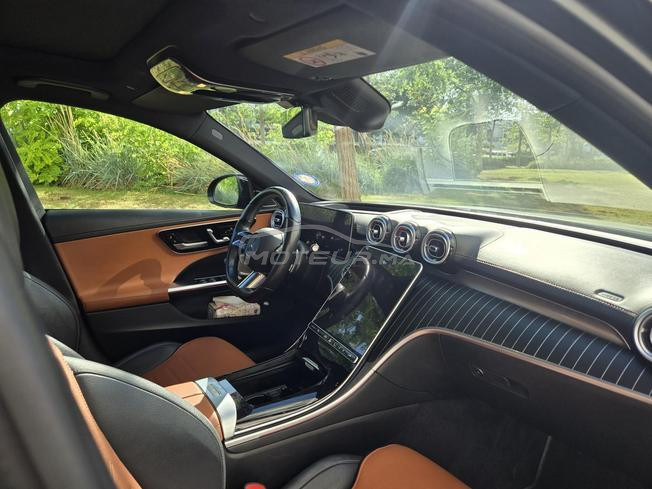 c220 amg line plus
