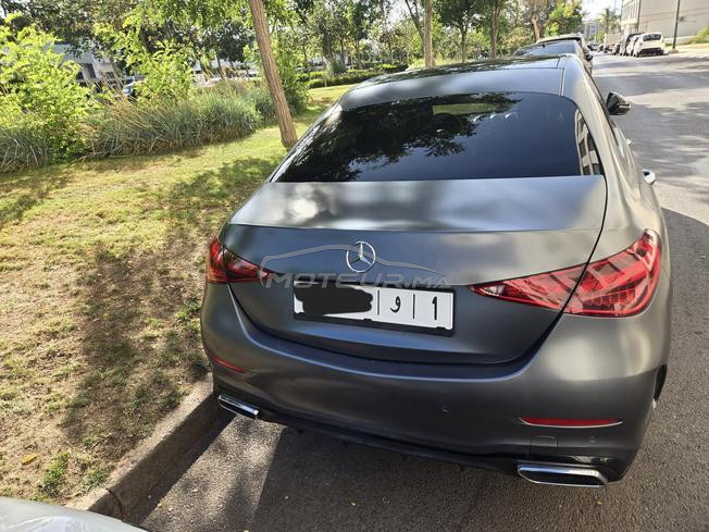 c220 amg line plus