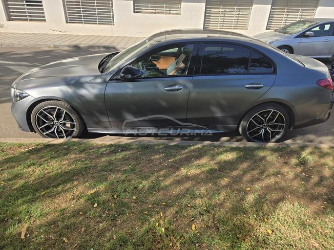 c220 amg line plus