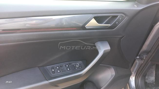 Volkswagen T-Roc Diesel Automatique 2022