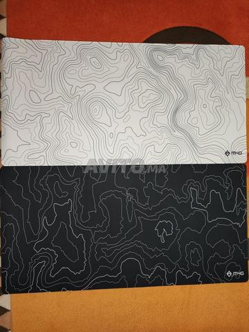 Tapis de souris – Grande taille 120×60