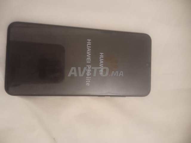 Huawei p30 