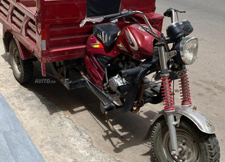 Triporteur A vendre 
