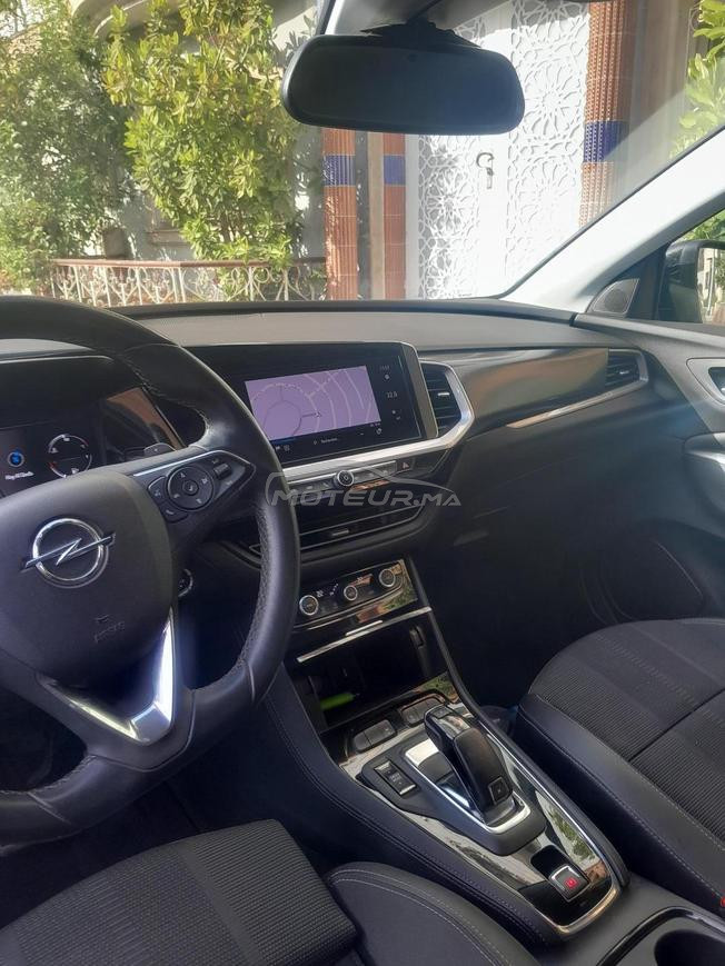 opel grandland très bon etat 