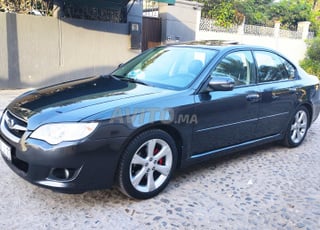 BELLE SUBARU LEGACY REPRISE OK