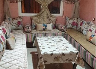 Passez un séjour de luxe