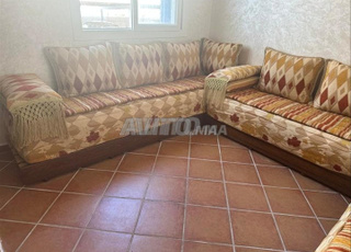 Appartement confortable au près de la plage