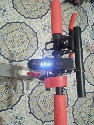 Trotinette électrique  - 2