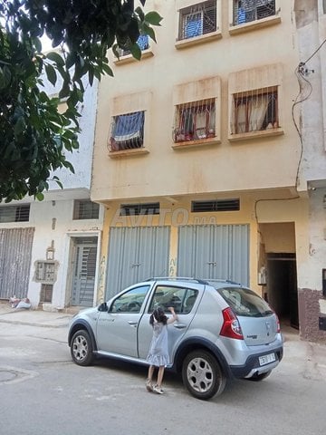 Bel appartement a vendre