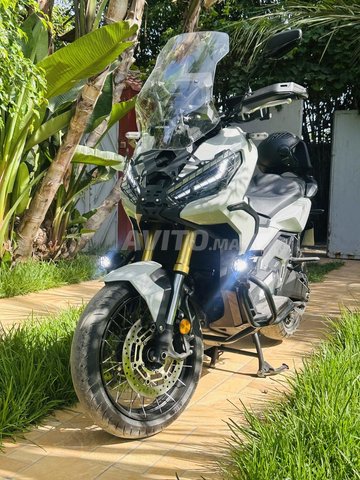 honda x adv 