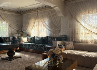 avender tres belle appartement premier étage 