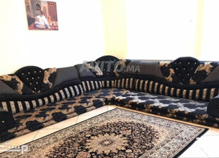 Appartement de luxe pour location de vacances