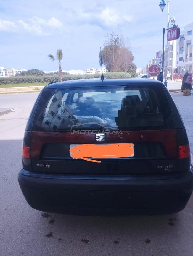 seat