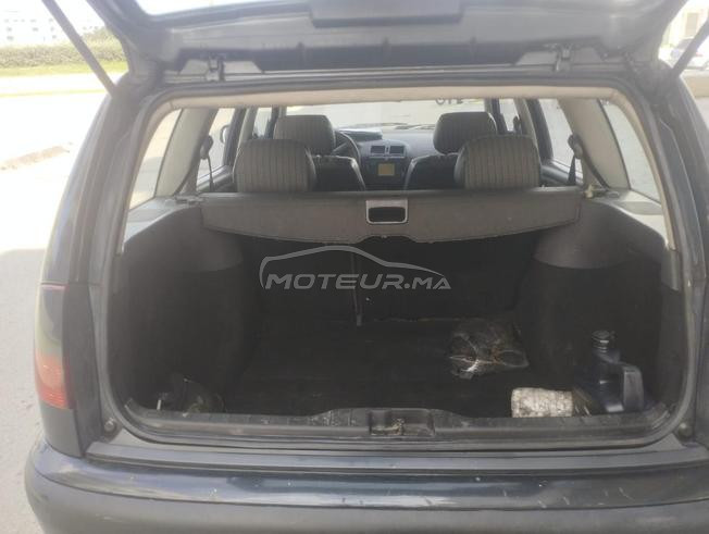 seat