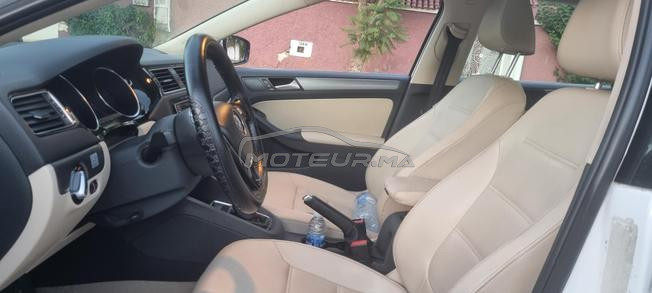 Volkswagen Jetta Diesel Automatique 2019