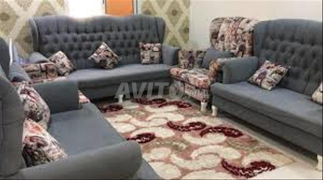 Appartements à louer à Quartier Aérodrome