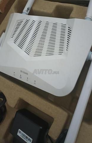 EAGLE PRO AI AX 1500 SMART ROUTER R15 - 2