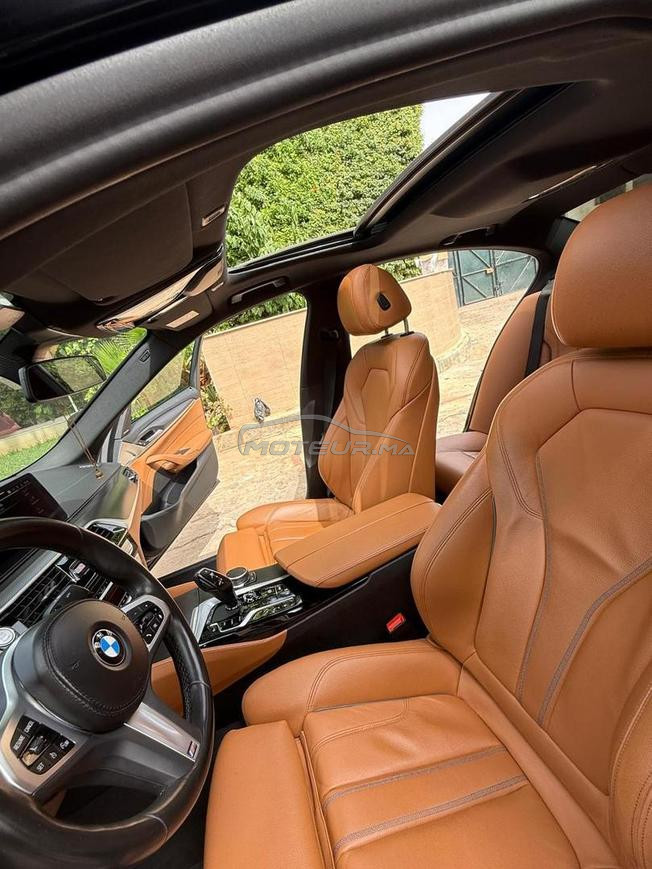 BMW a vendre