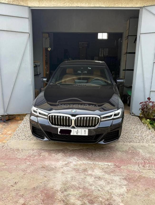 BMW a vendre