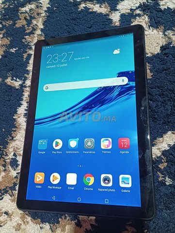 Huawei media pad T5 32go 