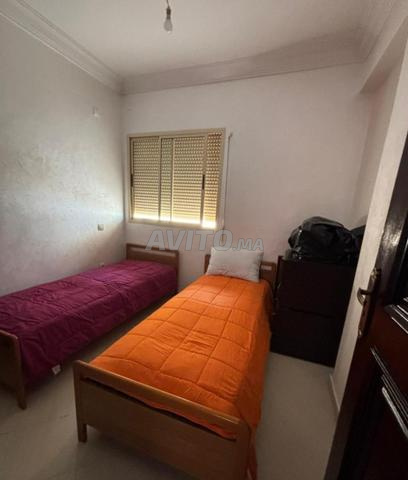 Appartement à vendre 60 m² à Marrakech - 2